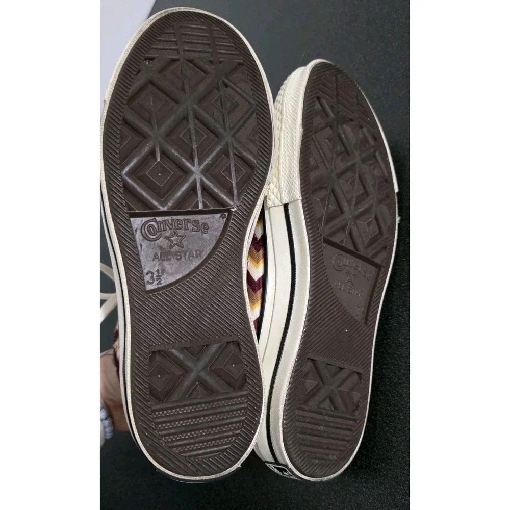 Converse new twisted